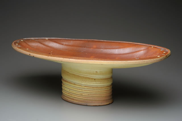 New Work :: Bowl 3 :: Tom White Pottery